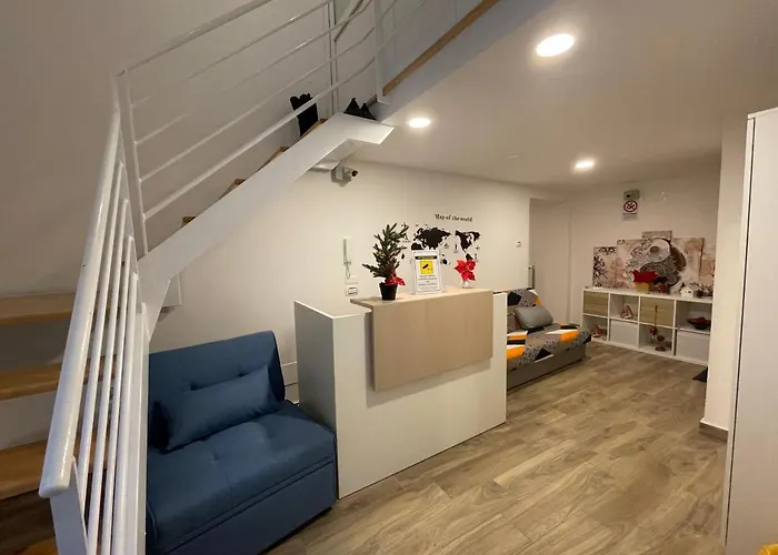 La Casa Spagnola Napoli